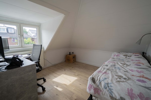 Medium property photo - Cornelis Matersweg 67, 1943 GW Beverwijk